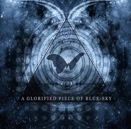 The Atlas Moth A Glorified Piece Of Blue Sky Encyclopaedia Metallum The Metal Archives