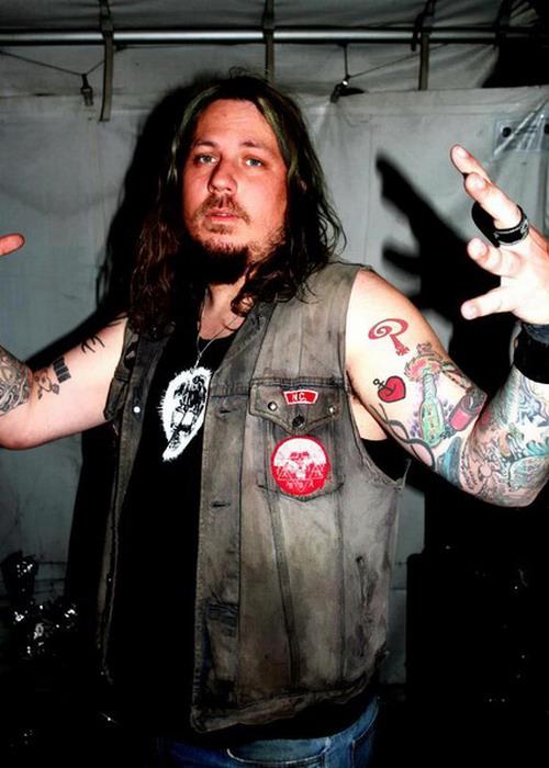 Troy Medlin