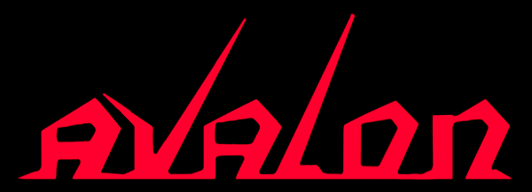 Avalon - Logo