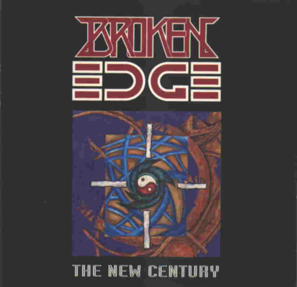 Broken Edge - The New Century