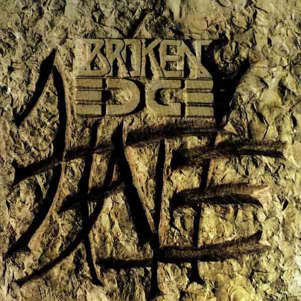 Broken Edge - Hate