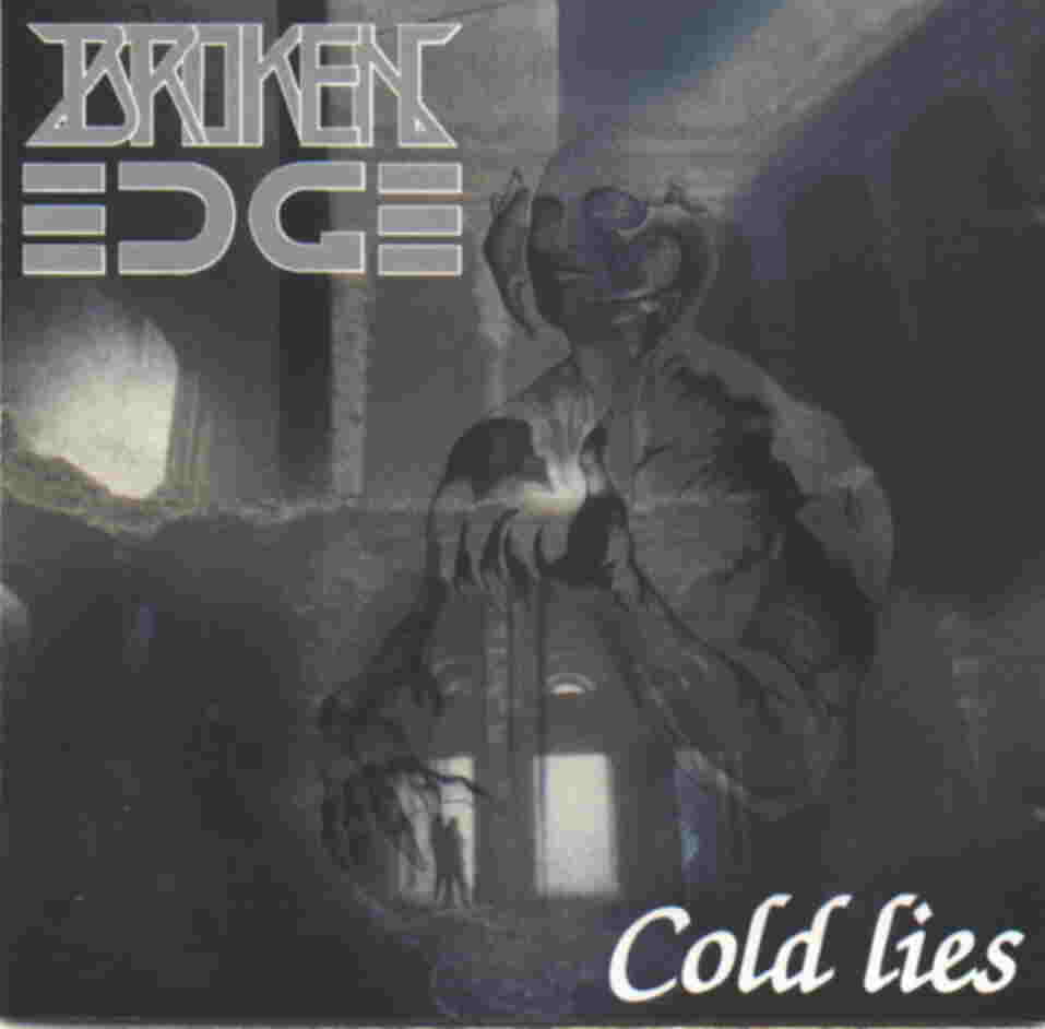 Broken Edge - Cold Lies