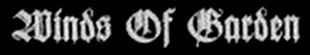 Winds of Garden - Logo