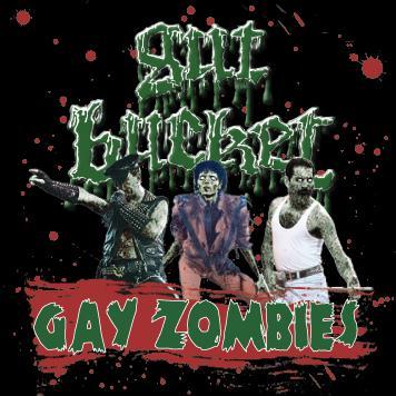 Gut Bucket - Gay Zombies - Encyclopaedia Metallum: The Metal Archives