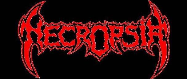 Necropsia - Logo