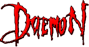 Daemon Logo