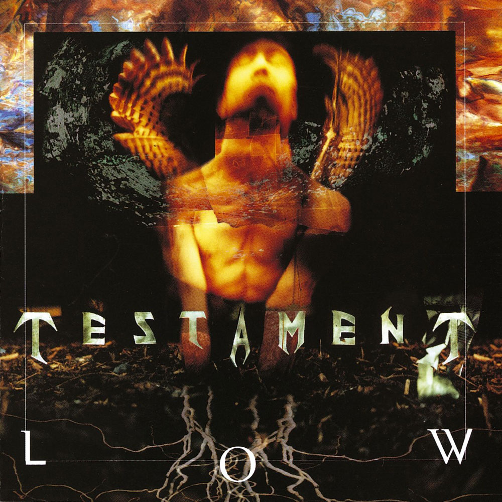 Résultat de recherche d'images pour "Testament, Low"