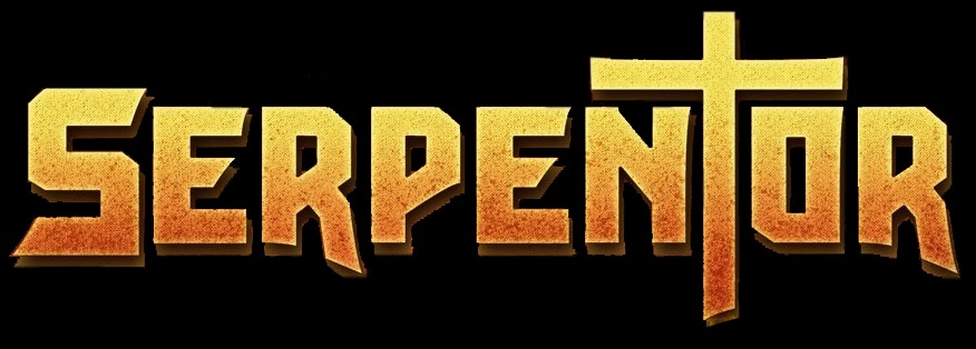 Serpentor - Logo