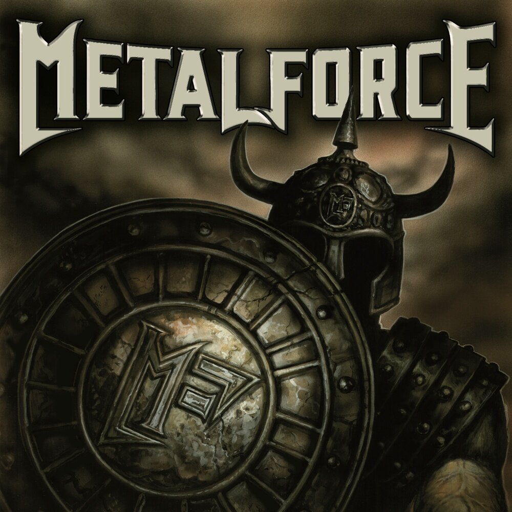 Metal force  