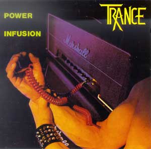 Trance - Power Infusion