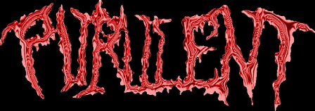 Purulent - Logo