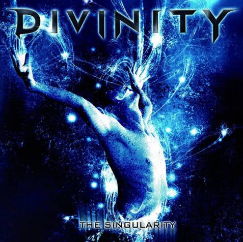 Divinity - The Singularity