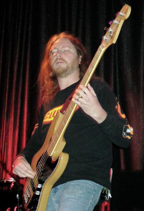 Andy Shepherd