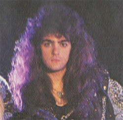 Tommy Bolan