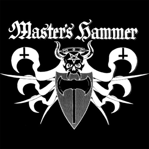MASTER'S HAMMER,ブラックメタル,マスターズ・ハンマー MASTER'S HAMMER,ブラックメタル,マスターズ・ハンマー
