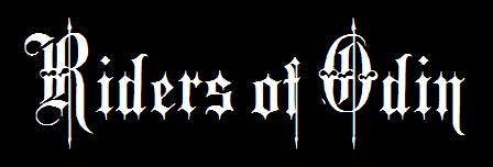Riders of Odin - Logo