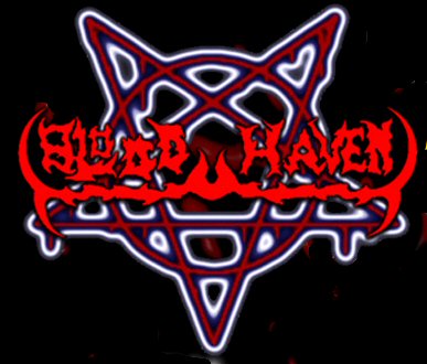 Blood Haven - Logo