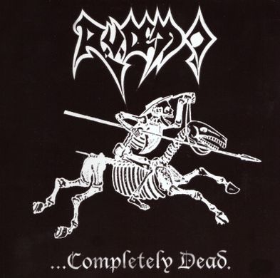 R.U. Dead? - ...Completely Dead
