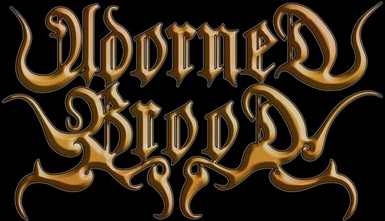 Adorned Brood - Logo