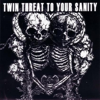 Bongzilla Noothgrush Corrupted Dystopia Twin Threat To Your Sanity Encyclopaedia Metallum The Metal Archives