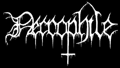 Necrophile - Logo