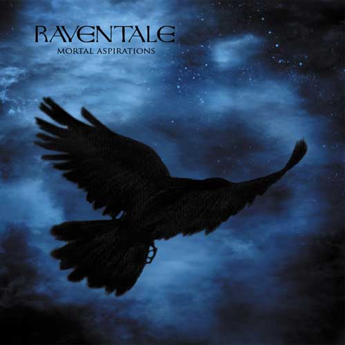 Raventale - Mortal Aspirations Raventale - Mortal Aspirations