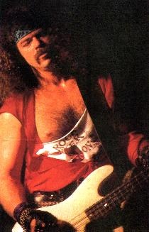 Keith Collins