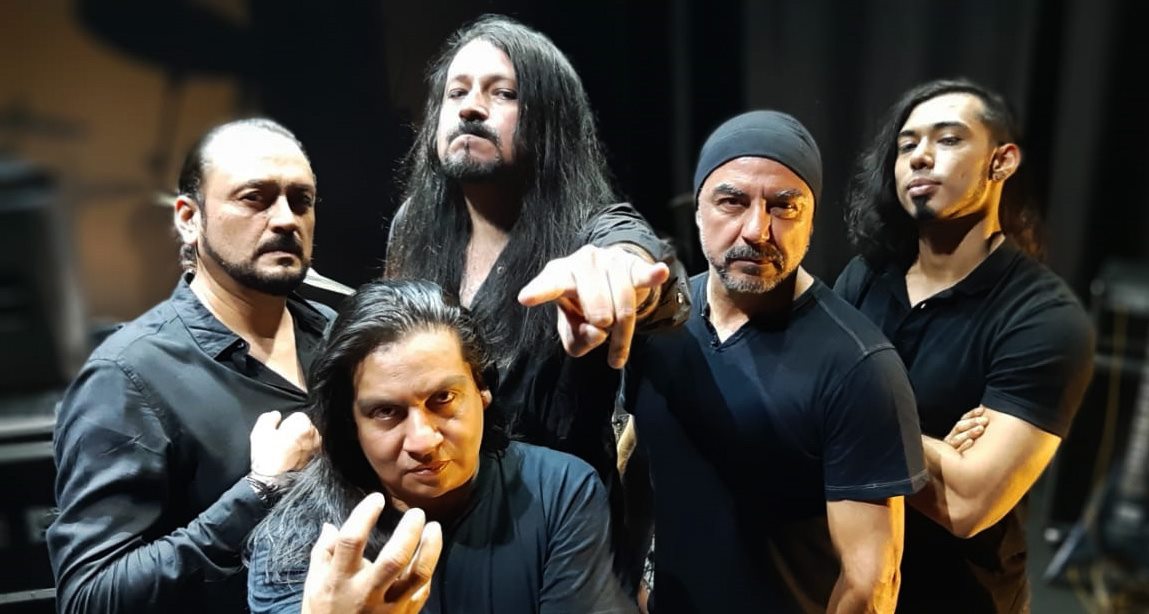 Agony Lords - Photo