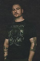 Chris Kuhn