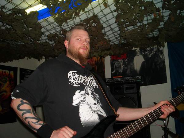 Tobias Hellman