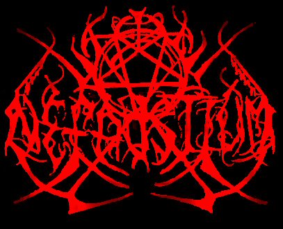 Nefaustium - Logo