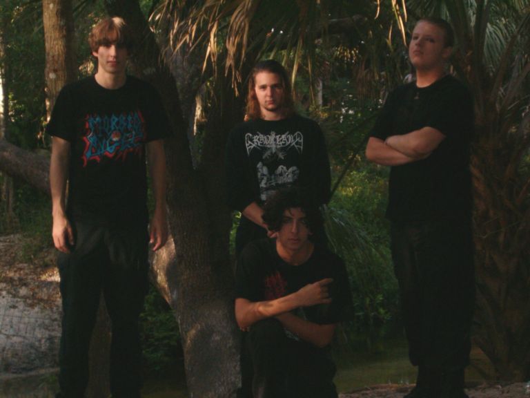 Nefaustium - Photo
