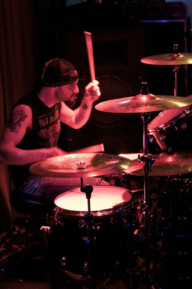 Collin Ramirez