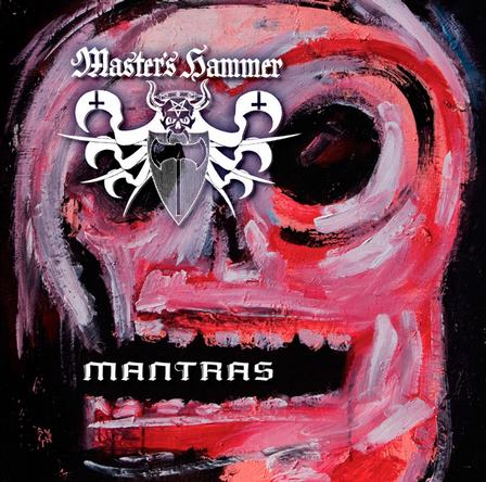 Master's Hammer - Mantras