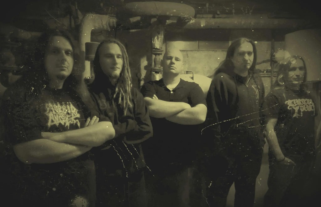 Malediction - Photo