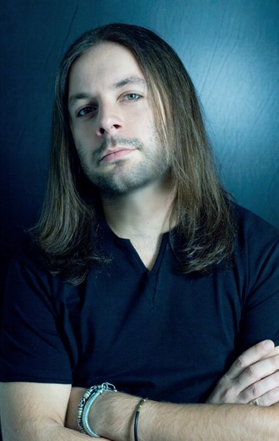 Luca Giovagnoli