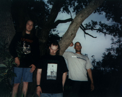 Gorlock - Photo