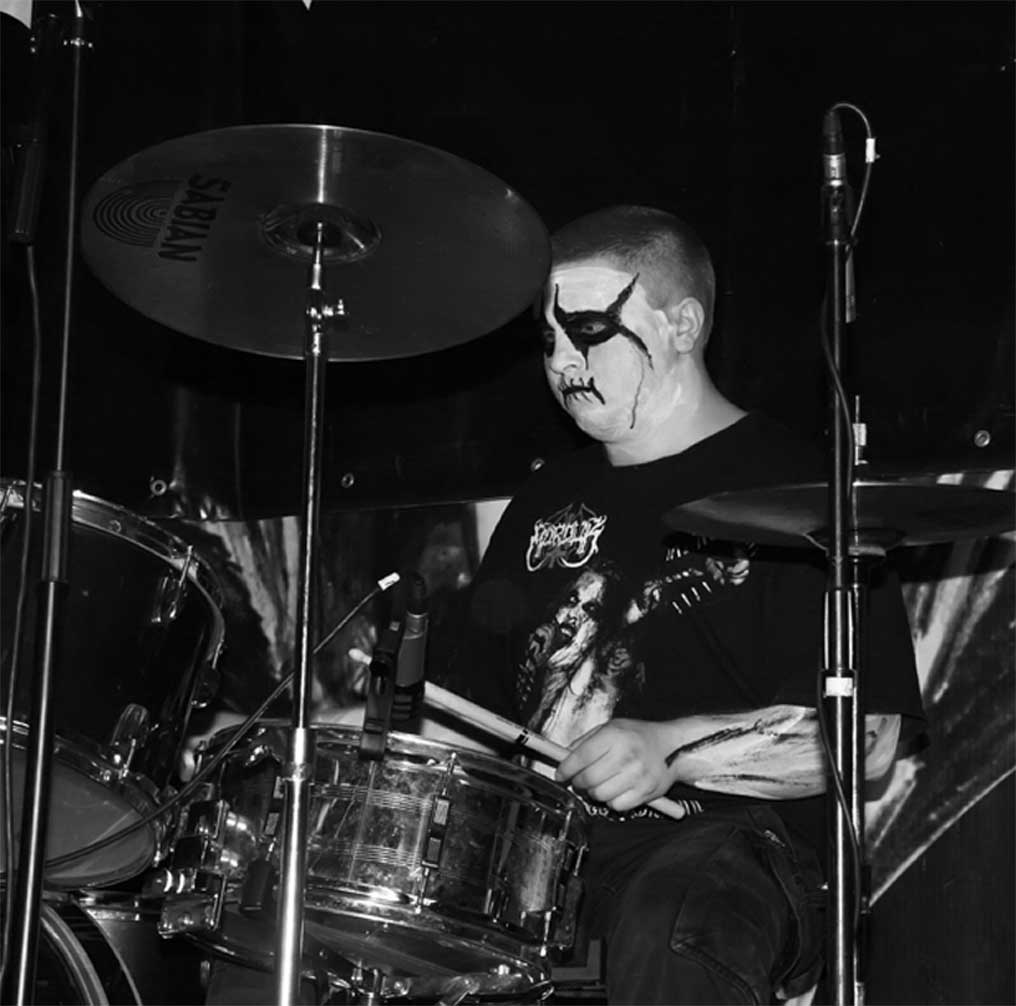 Spike - Encyclopaedia Metallum: The Metal Archives