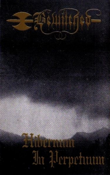 BEWITCHED (Chile) 