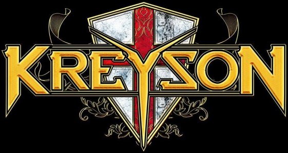 Kreyson - Logo