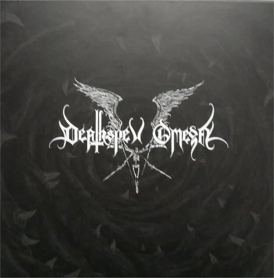 Deathspell Omega - Picture Disc Box