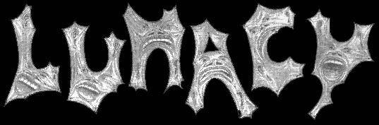 Lunacy - Logo