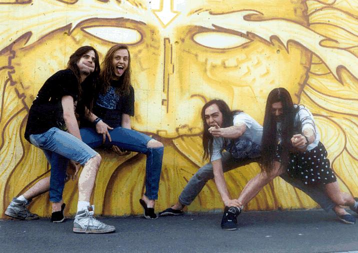 Lunacy - Photo
