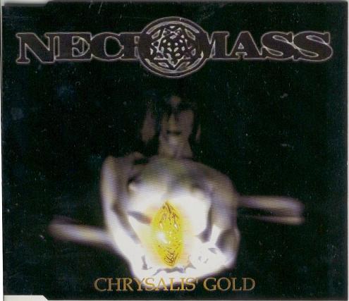 Necromass - Chrysalis' Gold