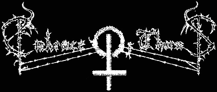 Embrace of Thorns - Logo