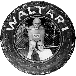 Waltari - Rap Your Body Beat