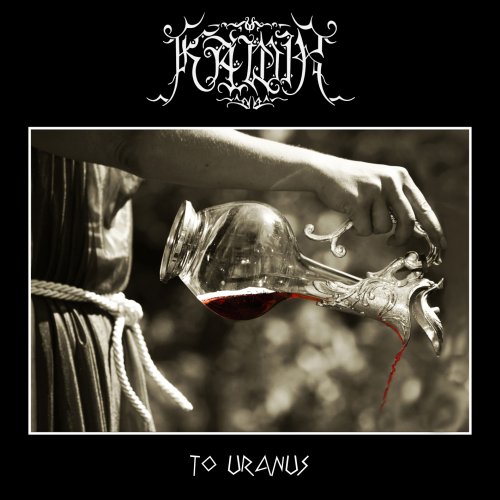 Kawir - To Uranus