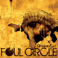 Foul Circle - Obsidian Eyes