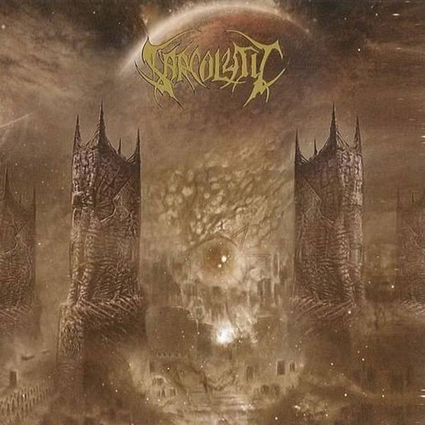 Sarcolytic - Thee Arcane Progeny