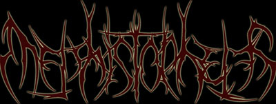 Mephistopheles - Logo